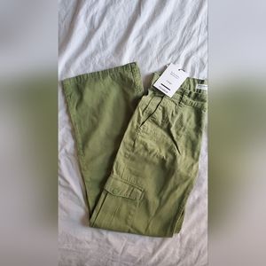 NWT Pull&Bear Cargo Pants